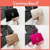 Borsa a Spalla Vintage Elegante e Chic per l'Estate 2023 Borsa alla Moda in Diversi Colori