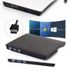 High-performance Usb3.0 External Dvd Burner For Desktop And Laptop Pcs With 8x Speed