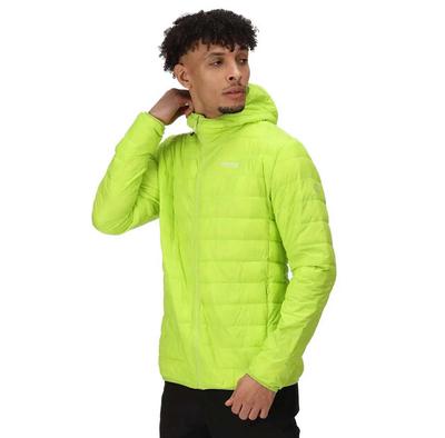 Hillpack Jacket