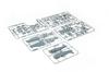 Eduard ProfiPak American Late Production Model Kit EDU82203 1/48 F4F-4