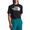 The North Face T Shirt Men's Black NF0A4M4P-JK3