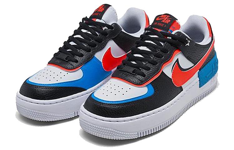 Nike Air Force 1 Low Shadow Stars Women's DD9794-001