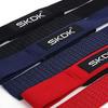 Fitness Wrist Support Strap With Non-Slip Silicone Grip Deadlift Pull-Up Weightlifting Training