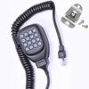 MC-59 Microphone For Kenwood TM-271A, TM-281A, TM471A, TM-D710A, And TM-V71A Mobile Intercoms, Large-format Microphone Tools