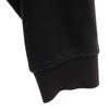 ARMANI EXCHANGE Long sleeve sweat Zip hoodie S black Men's Used