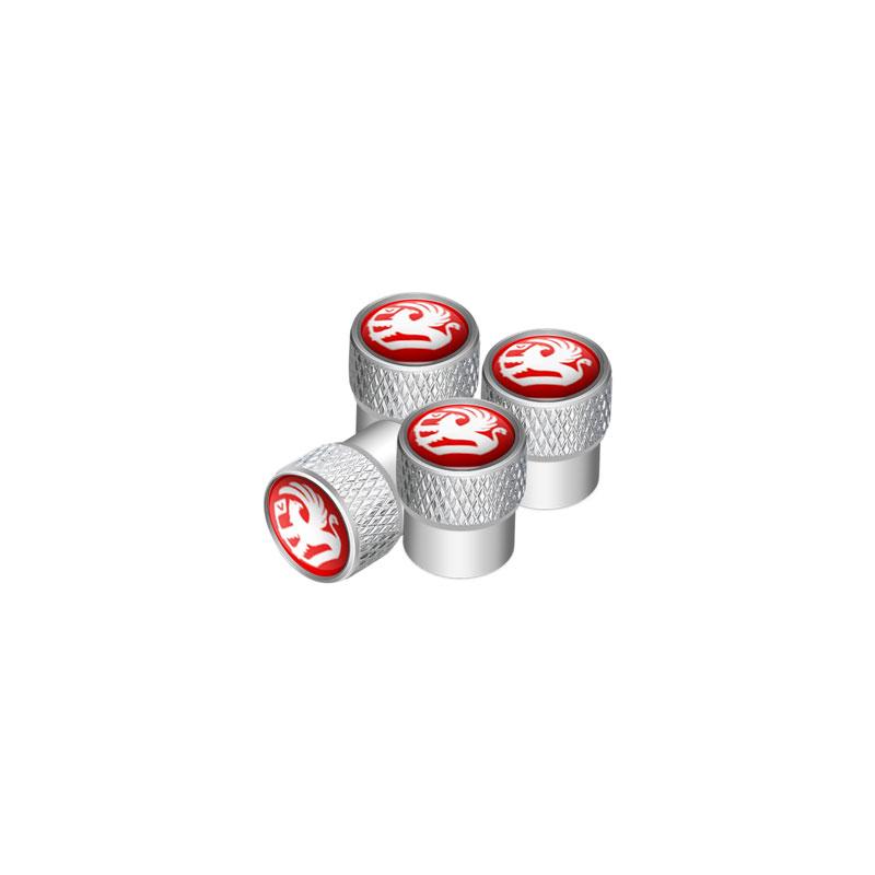 4pcs/set Car Wheel Tire Valve Caps Tyre Stem Covers Accessories For Vauxhall Corsa Insignia Astra G Antara Meriva Zafira