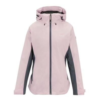 Womens/Ladies Waterproof Jacket