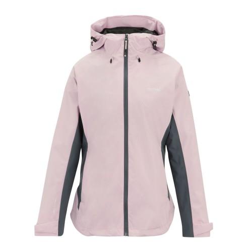 Regatta Womens/Ladies Waterproof Jacket
