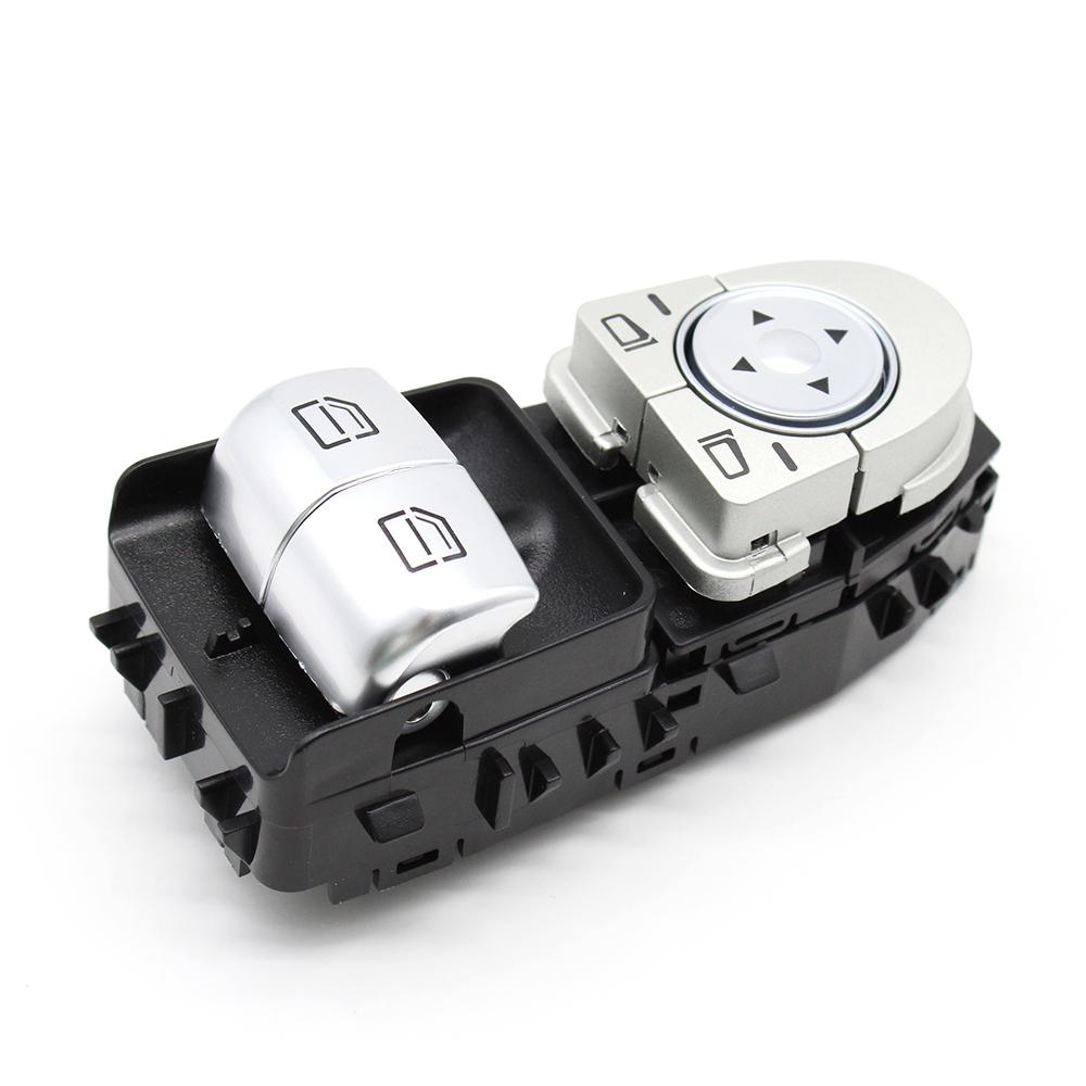 Car Master Power Electric Window Lifting Switch For Mercedes BENZ C Class W205 Coupe Vito W447