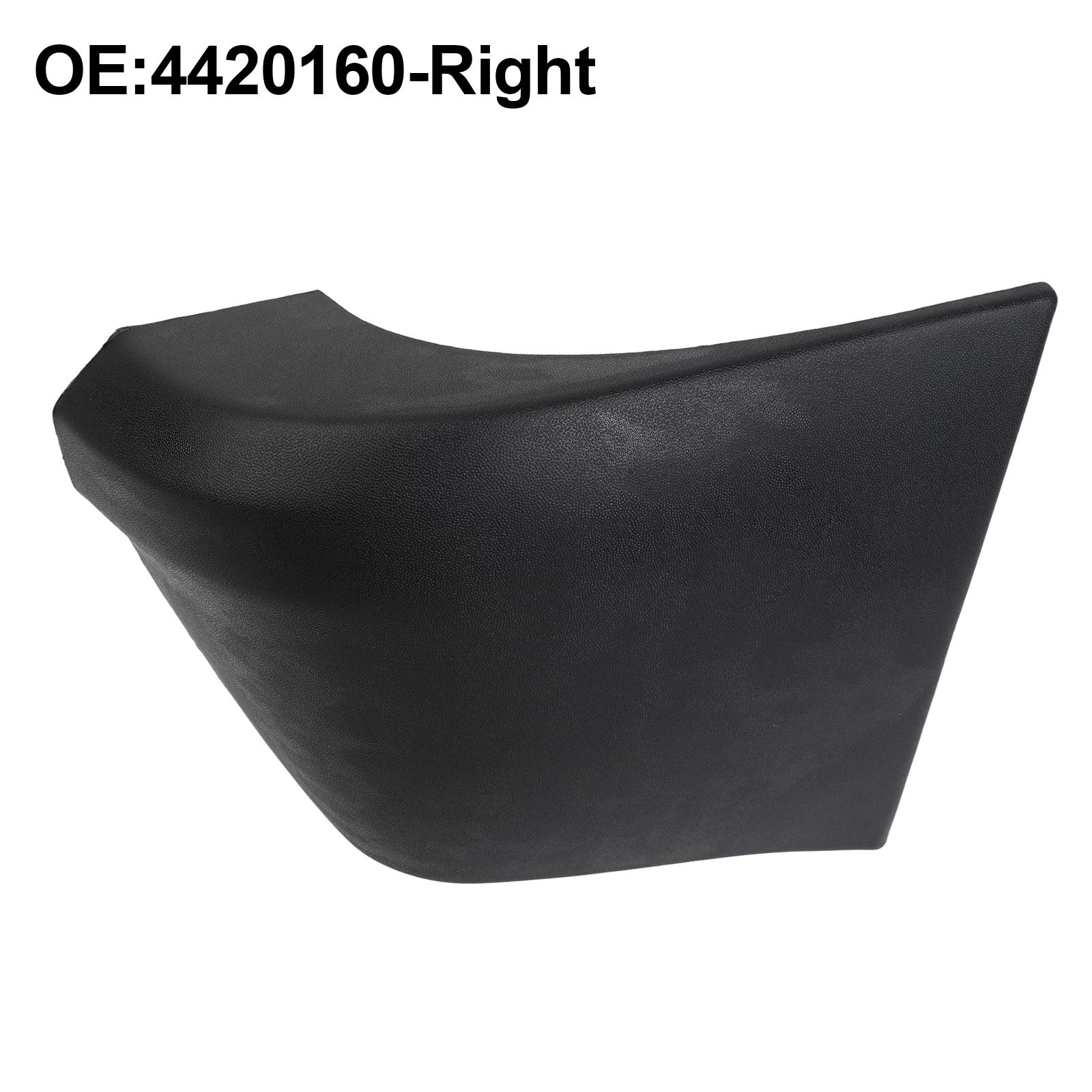 Bumper Corner End Cap Left Right for For FORD For TRANSIT For CONNECT 2002 2013 Right