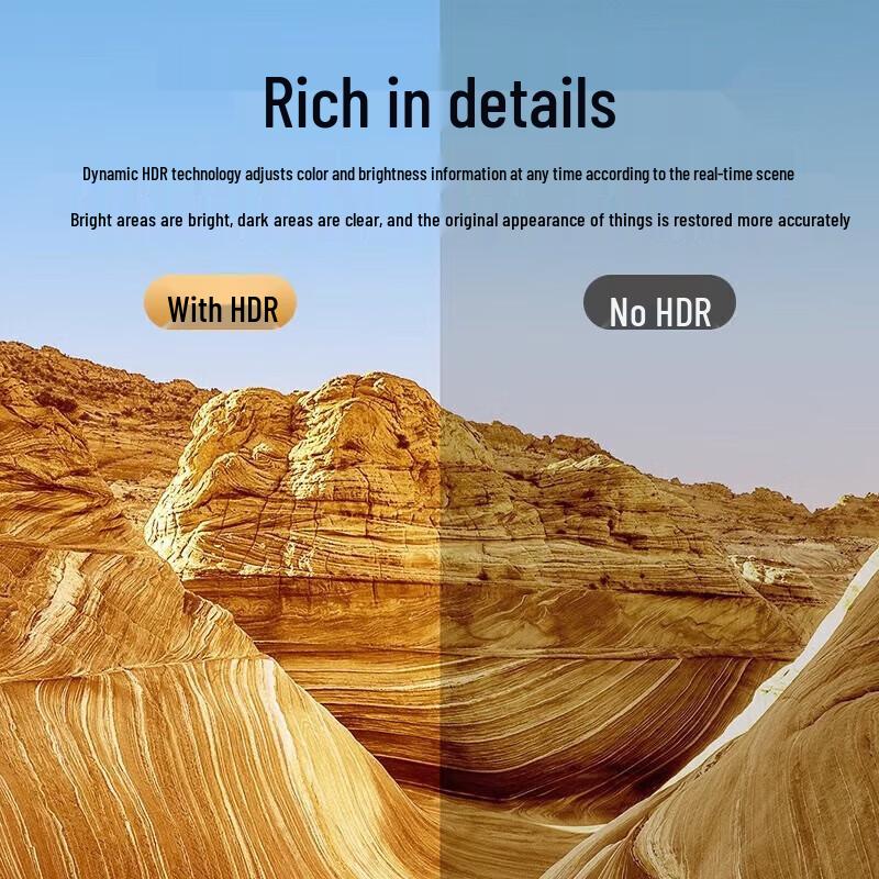 Ugreen HD140 HDMI 2.1 8K 240Hz Video Cable