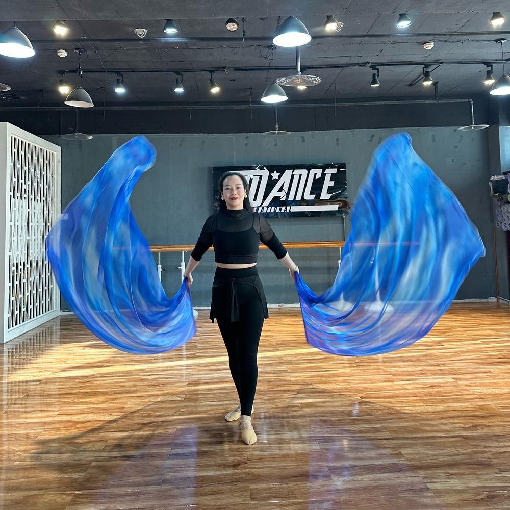 Scalable Rods Belly Dance Accessories Props with Telescopic Sticks Dance Props  Dance Party