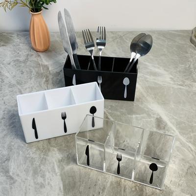 Utensílios de cozinha – Armazenamento na cozinha
