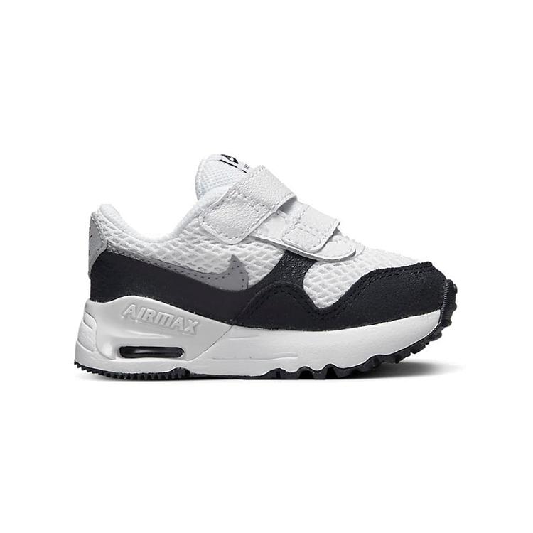 Nike Air Max SYSTM TD 'White Obsidian' DQ0286-103
