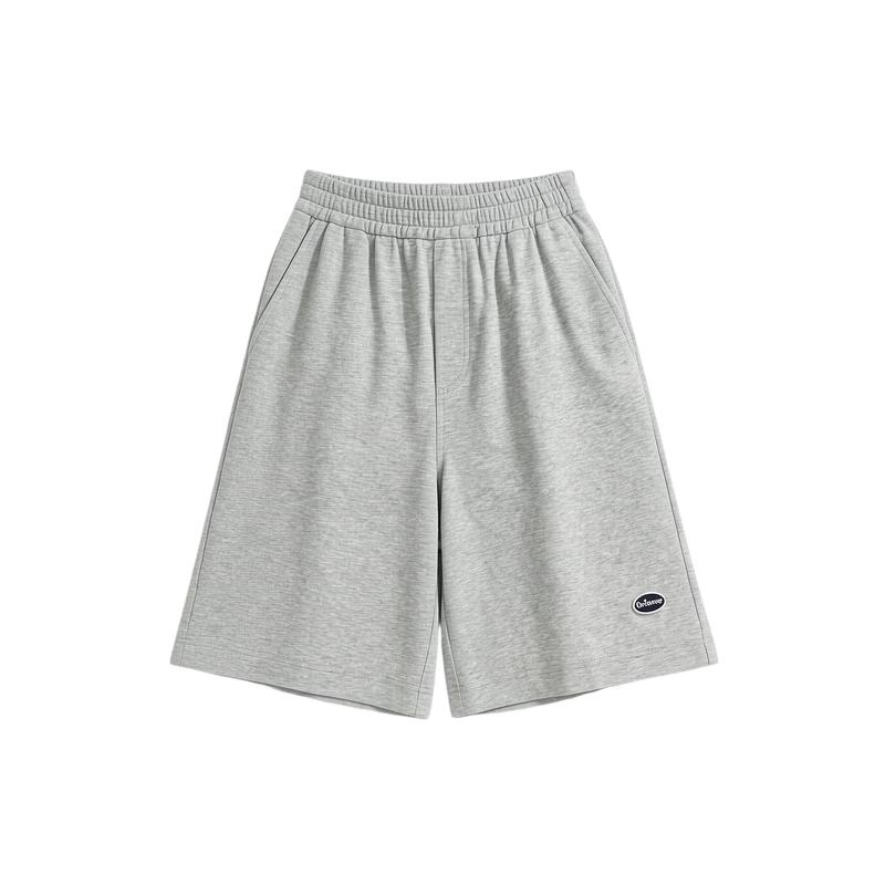 Deesha Girls  Fashion Waffle Knit Capri Shorts 165