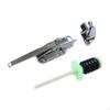 Freezer Door Handle Walk In Cooler Handle, Accessory Part Latches Kit,