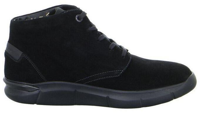 Boots Ganter George-G Black