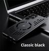 Wärmeableitende magnetische Handyhülle für Samsung Galaxy S25 FE Edge S26 S24 Ultra S23 S22 Plus für Magsafe Harte PC-Rückseite
