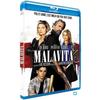 Blu-ray Malavita