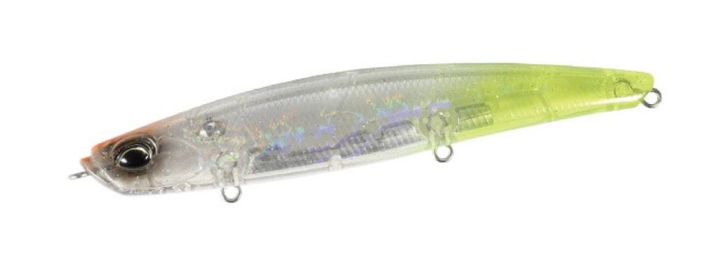 DUO Isca afundante Bay Ruf Seek 128S CEA0674 (1406)