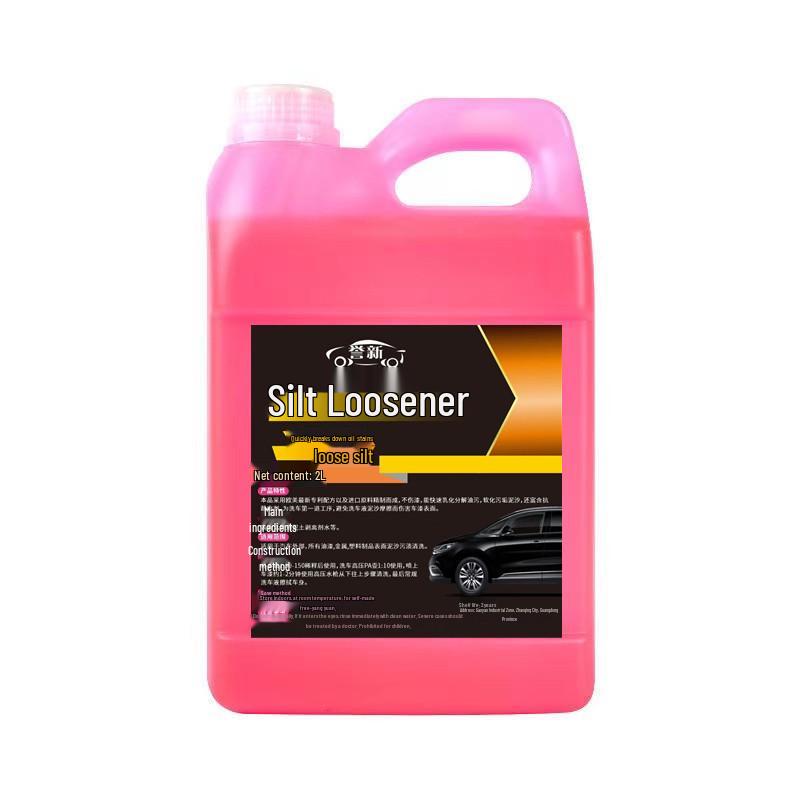 

Тенгсин Суперконцентрированный Автошампунь: Мягкое средство для предварительной мойки от ила и грязи