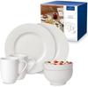 Villeroy & Boch For Me Breakfast Set, 6 Pieces (1041537041)