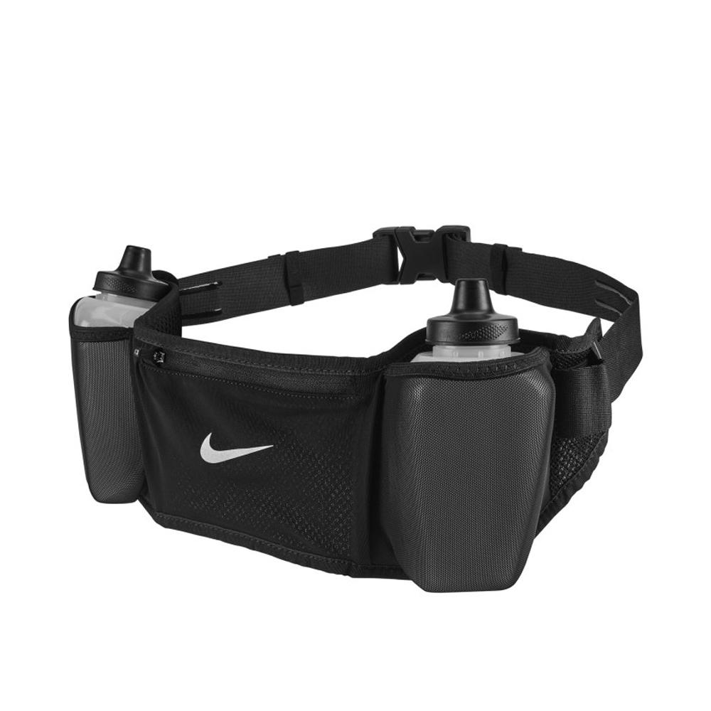 Nike Unisex Adult Stride Double Hydration Belt