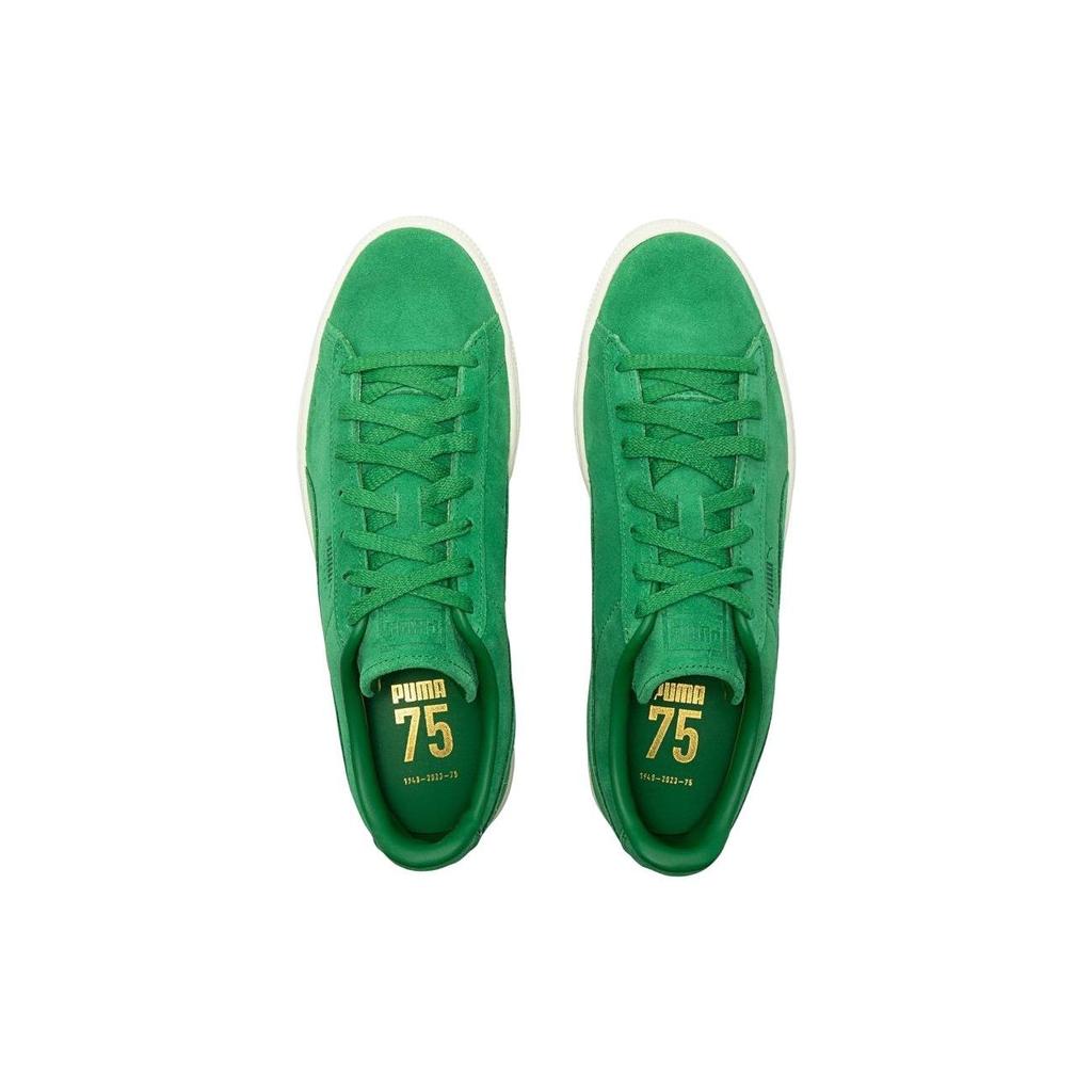 Puma Suede Classic Unisex Archive Green 393325-04