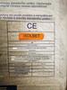 Strong fine-grained concrete B-30 25 kg