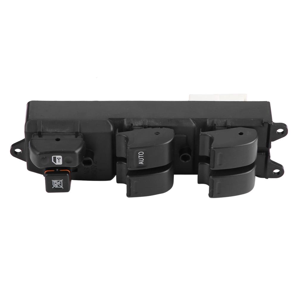 Electric Power Master Window Switch for Toyota Corolla AE110 84820 12350