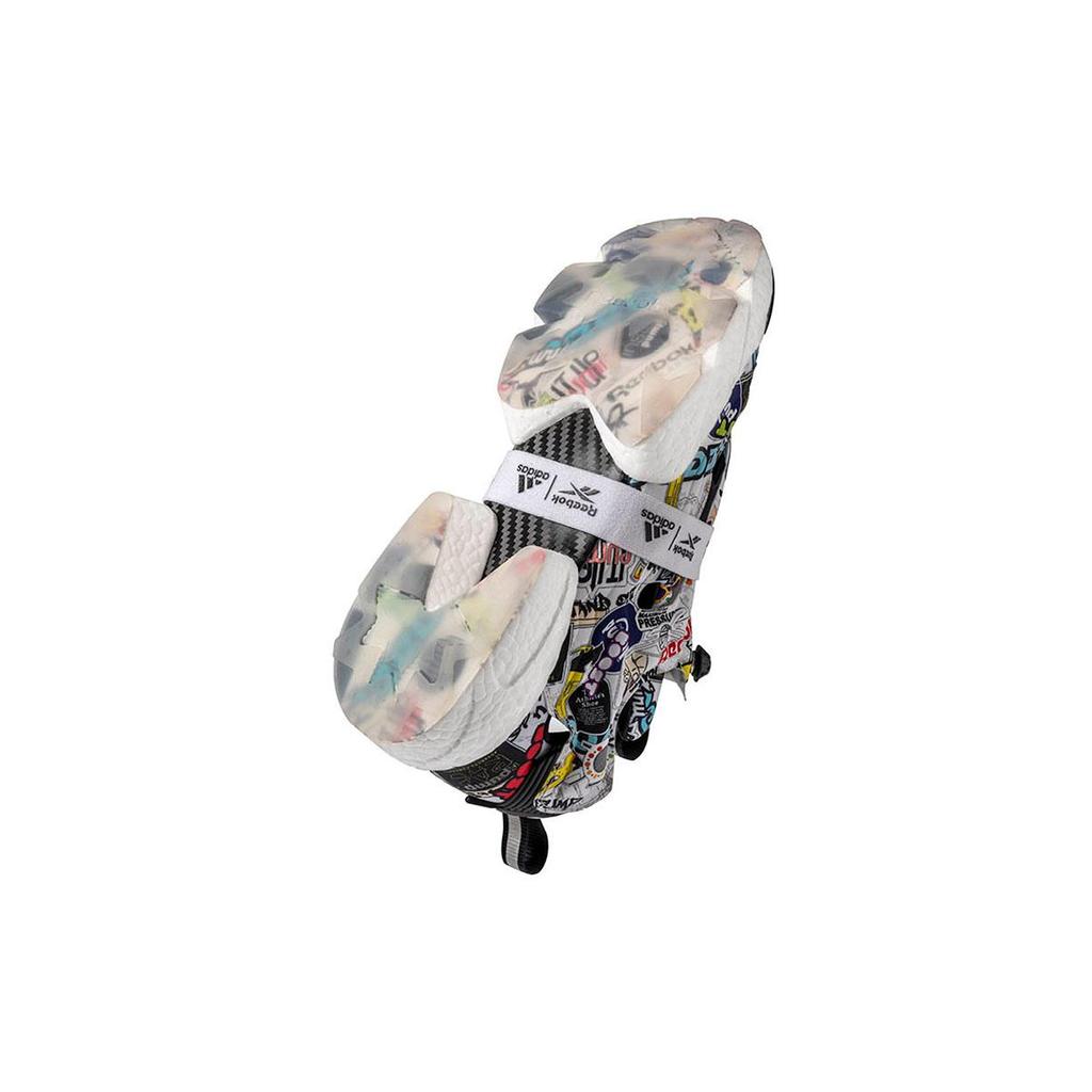 InstaPump Fury Reebok Boost 'Sticker City' G57659