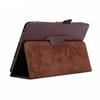 Stand PU Leather Cover Case for Samsung Galaxy Tab A 8.0 2015 SM-T355 SM T350 T355 P350 P355 Flip Smart Tablet Shell