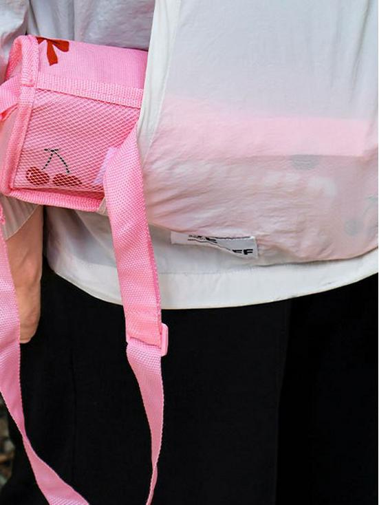 Portable Folding Stool and Pencil Case for Camping and Students