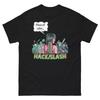 Plus Size Women's Casual Loose TShirts Short Sleeves Street Fashion Trend Clothing Nyan Cat Graphic Printing Summer Luxury Brand