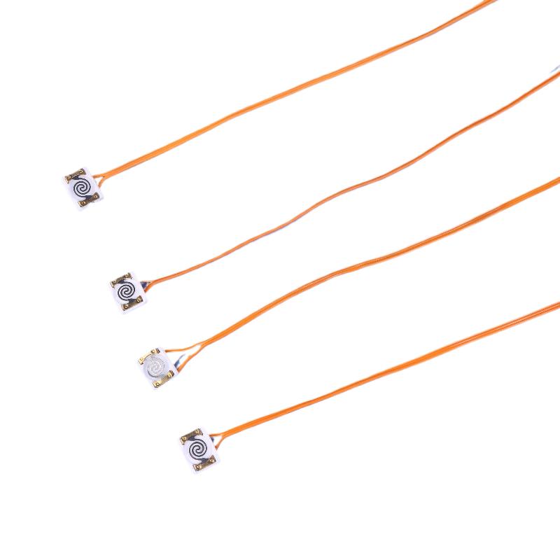 5 ks 20/30/50/80 cm Bezpečnostní balón Měděný drát Zapalovací kabel Drát pro balónové dekorace Svatba Party Vybavení