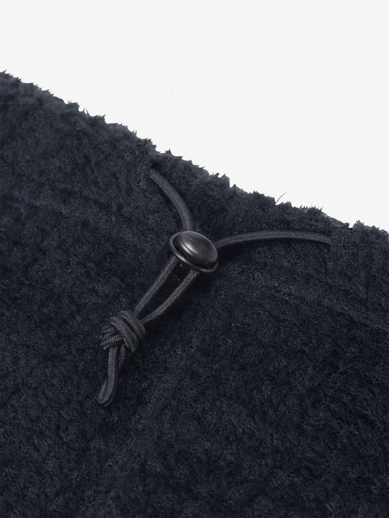 Helly Hansen HH Alpha Direct Neck Warmer, Black, F