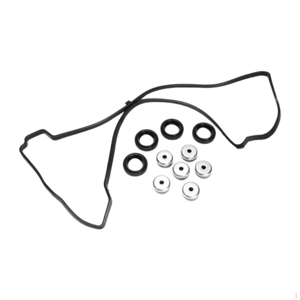 Valve Cover Gasket Kit 12030-rta-000 Directly Replace for Honda Acura