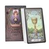 Mansion Tarot Cards Deck Board Table Games For Party In Factory Price