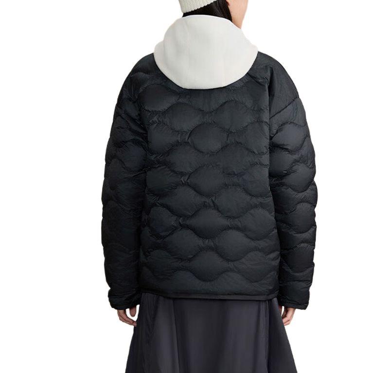 New Balance X TAION Down Jacket Unisex Dark Gray NPE49021-DKG