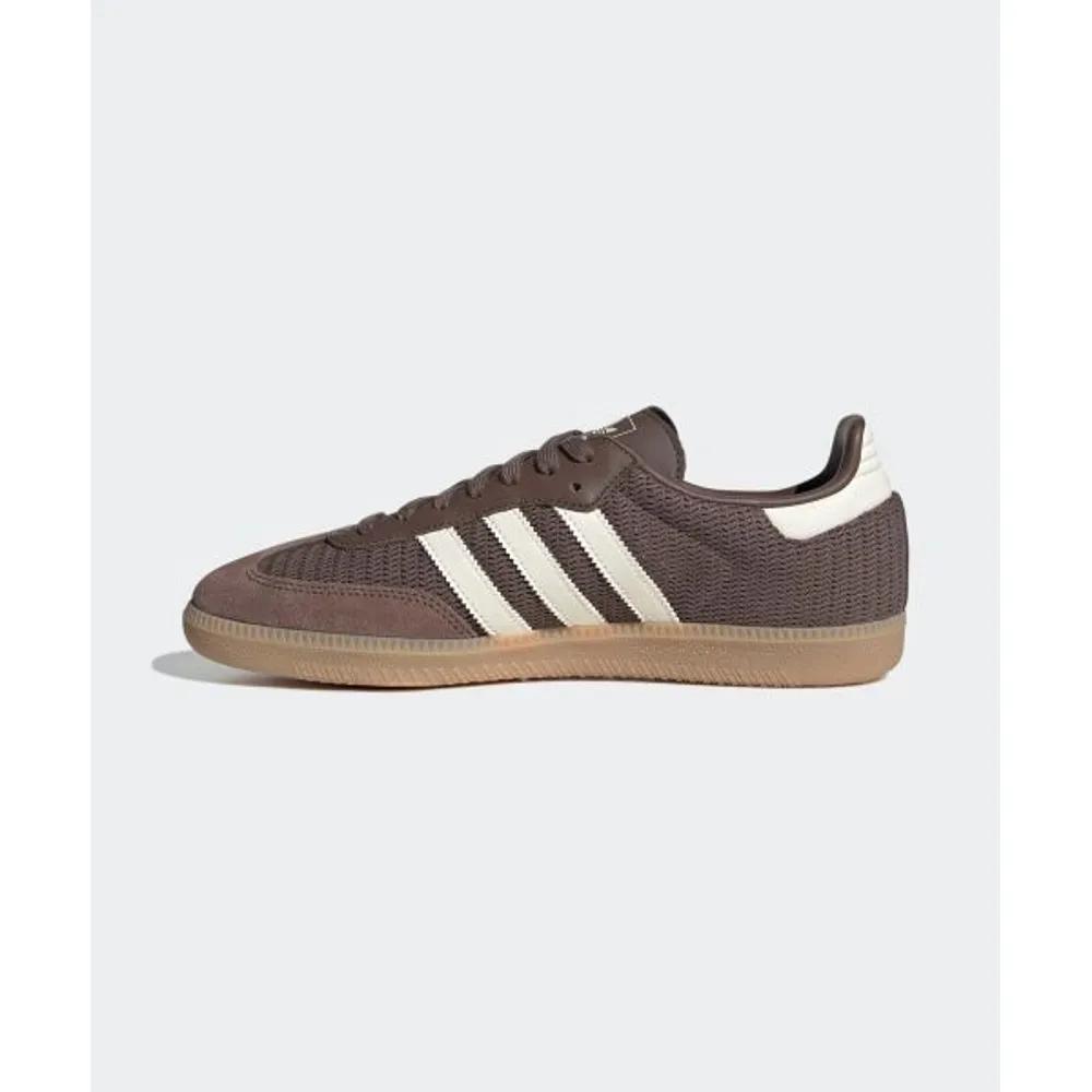 Adidas Samba OG - Brown JI3184 5049849