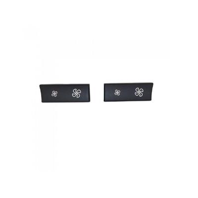 Botón de Control de Aire Acondicionado Para BMW Serie 7 F10, Serie 5 520
