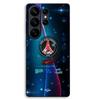 Case For Samsung Galaxy S26 Ultra Nike Paris Saint Germain Set Maniacase