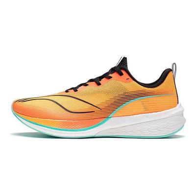 Li Ning Red Rabbit 6 Pro Stable Support Soft Upper Energy Return Midsole Shock Absorption Slip Resistant Durable Low Top Running Shoes ARMT013-3