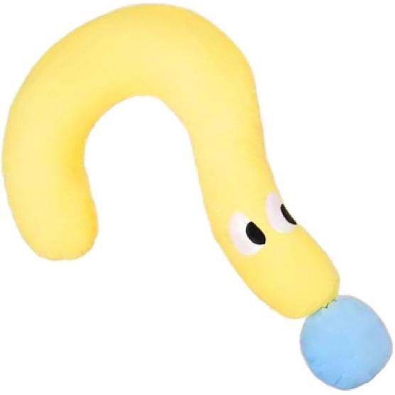 

Долговечность Подушки для шеи питомцев Подушки с хлопковым наполнителем Зимние теплые Удобные подушки для домашнего питомца жёлтый