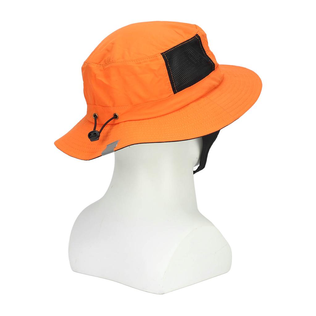 UPF 50+ Wide Brim Sun Hat For Men Women Foldable Boonie Hat For Fishing Hiking Garden Beach