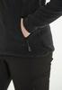 Jacket Whistler Cocoon Fleece Jacket Black 1001