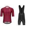 2026 Cycling Suit Road Bike Mountain Bike Breathable Outdoor Men's and Women's Cycling Tops