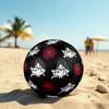1pc Demon Slayer Kimetsu No Yaiba Soccer Ball Size 5 Indoor Soccer Ball Fashion Colorful Backyard Game - Great For Sports Fans Gift HE27