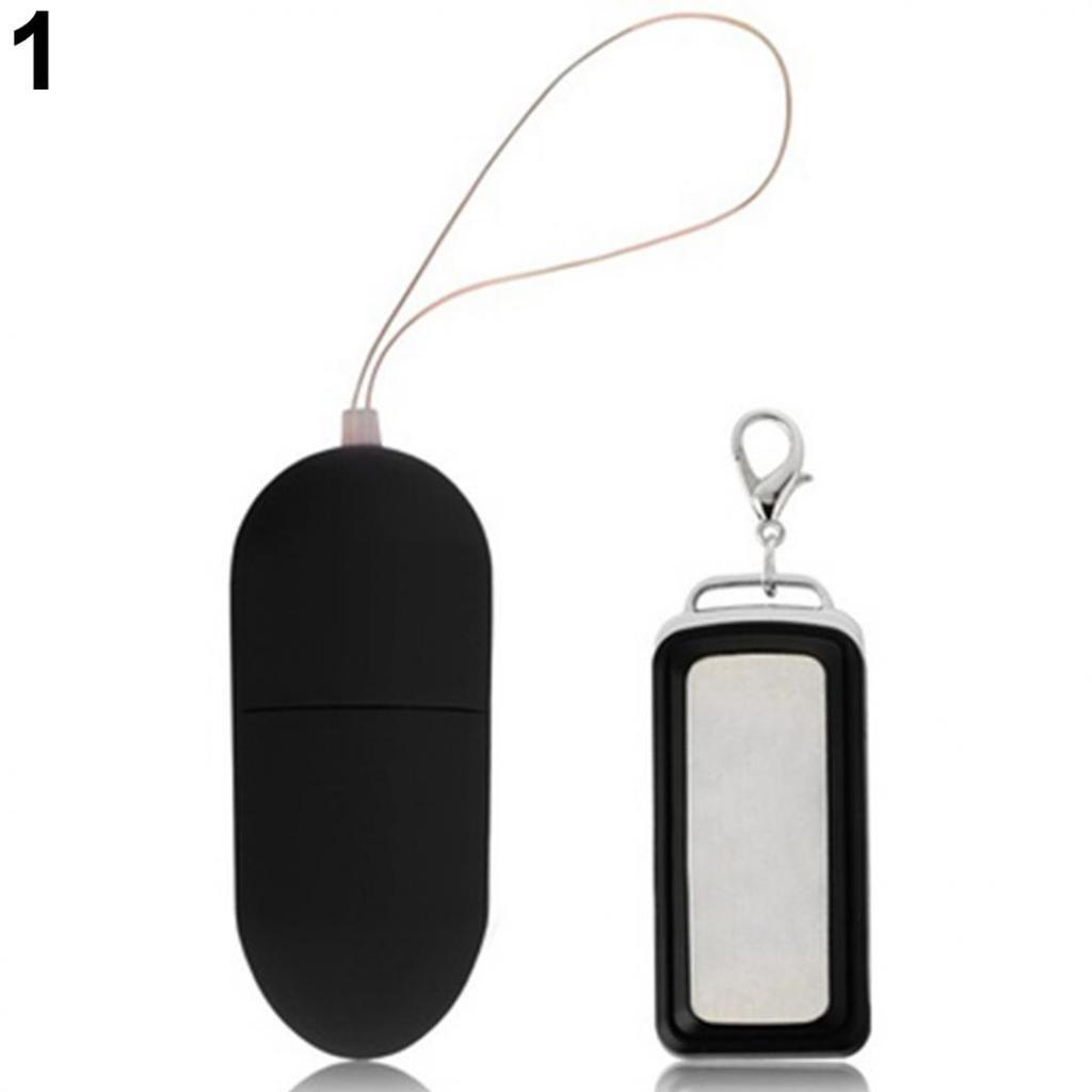 Car Keyring, Wireless Remote Control, Women, Vibrating, Vibrator Egg, Adult Sex Toy