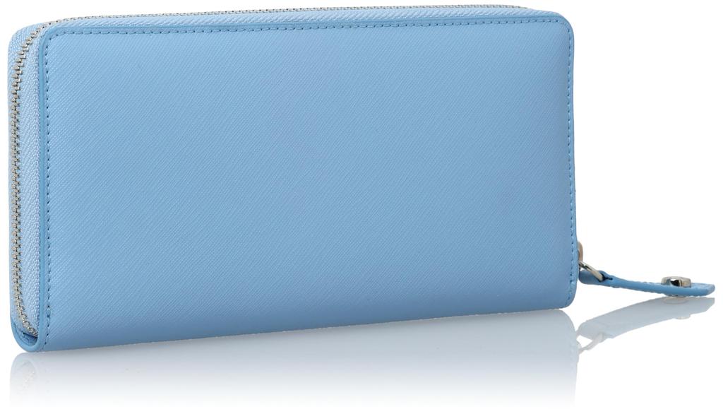 Billfold 51050003 L001N LIGHT BLUE [Vivienne Westwood] [Item]